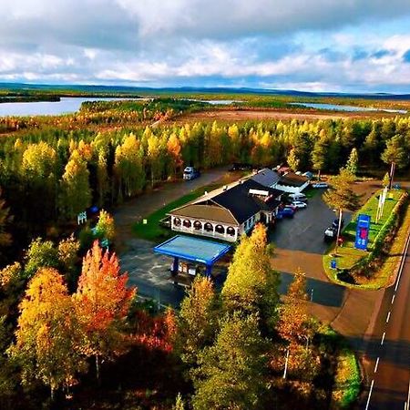 Kaeyraemoen Keidas Tiainen Exteriör bild
