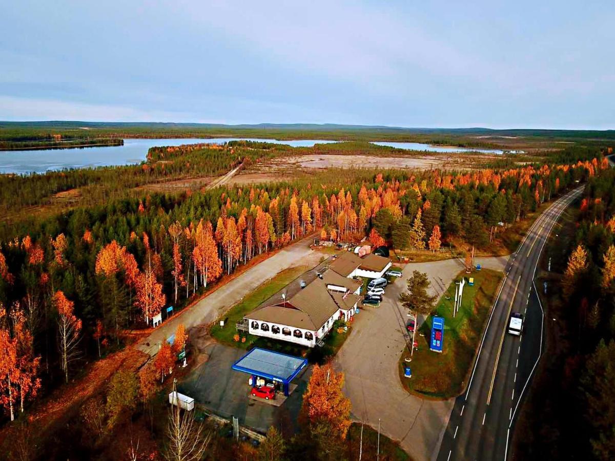 Kaeyraemoen Keidas Tiainen Exteriör bild