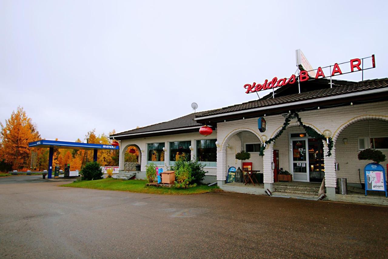 Kaeyraemoen Keidas Tiainen Exteriör bild
