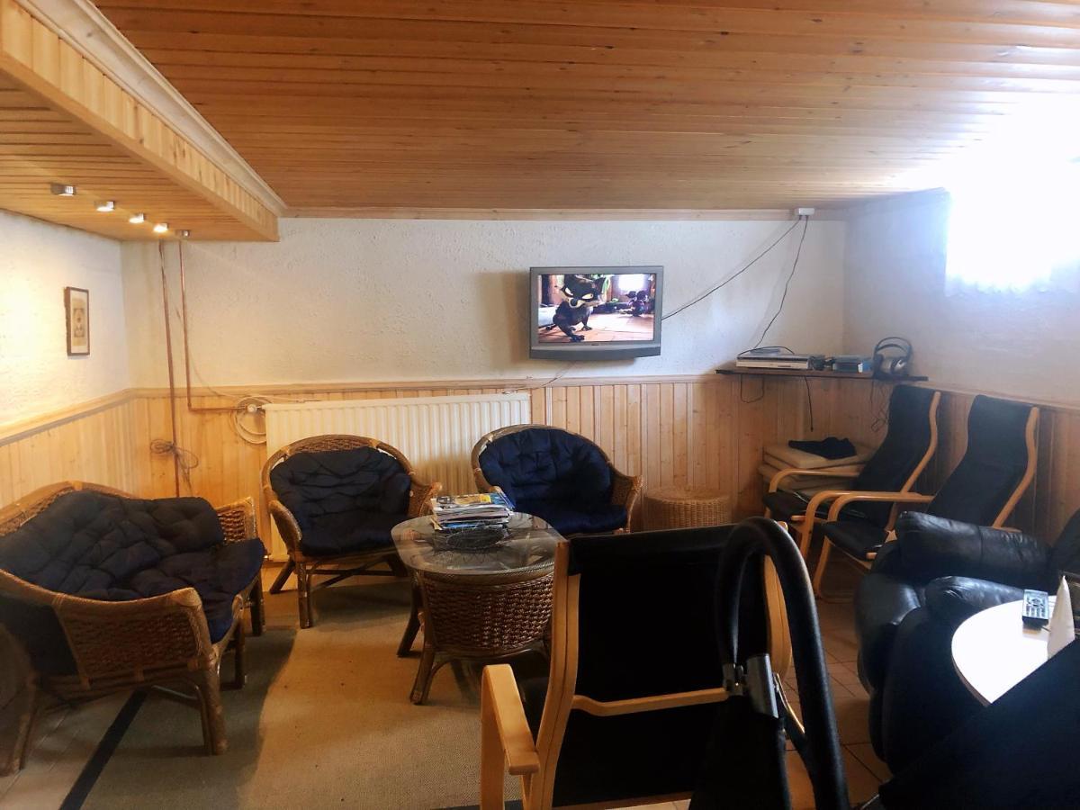 Kaeyraemoen Keidas Tiainen Exteriör bild